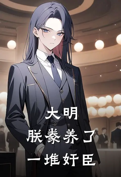 大明,朕豢养了一堆奸臣
