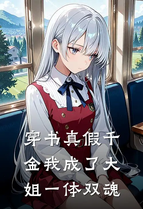 穿书真假千金我成了大姐一体双魂