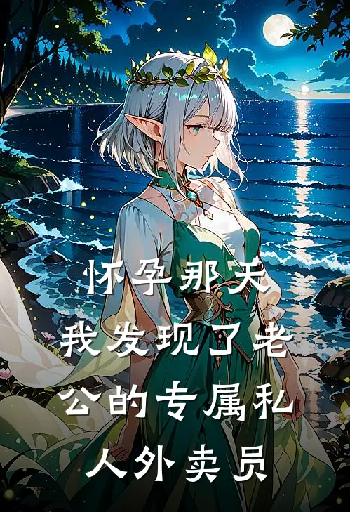 怀孕那天，我发现了老公的专属私人外卖员