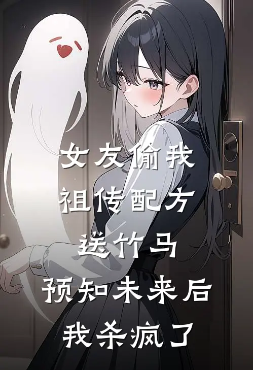 女友偷我祖传配方送竹马，预知未来后我杀疯了