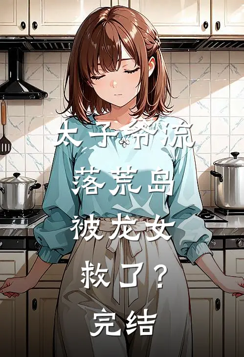 太子爷流落荒岛，被龙女救了？完结