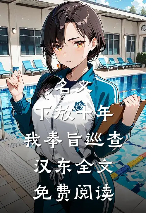 名义：下放十年，我奉旨巡查汉东全文免费阅读