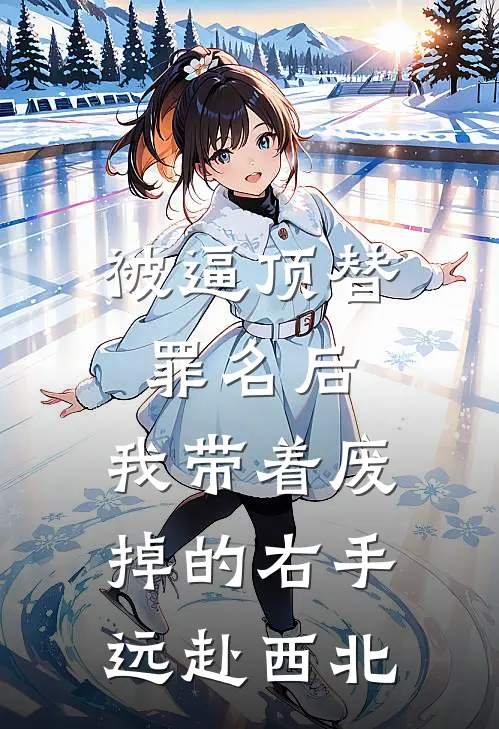 被逼顶替罪名后，我带着废掉的右手远赴西北