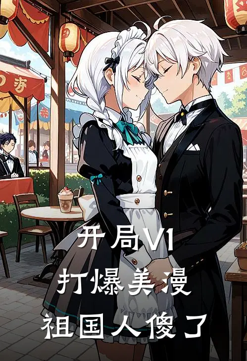 开局V1，打爆美漫，祖国人傻了