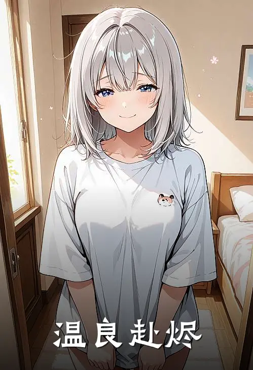 温良赴烬