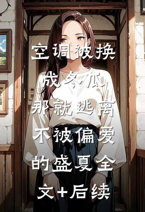 空调被换成冬瓜，那就逃离不被偏爱的盛夏全文+后续