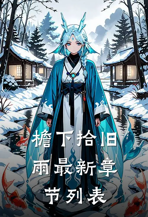 檐下拾旧雨最新章节列表