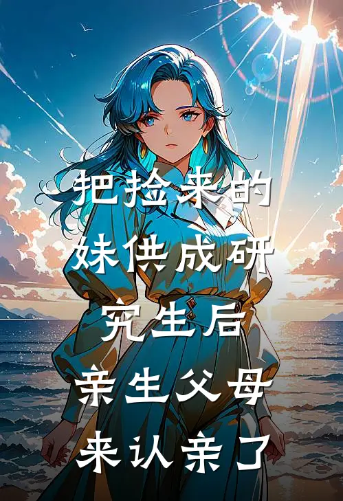把捡来的妹供成研究生后，亲生父母来认亲了