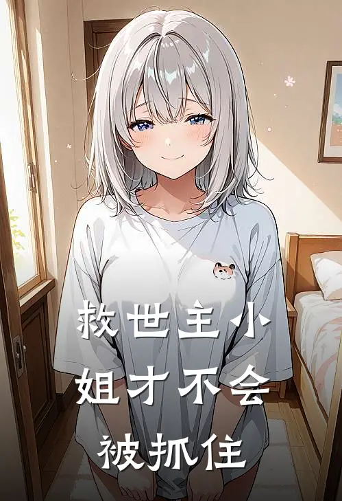 救世主小姐才不会被抓住