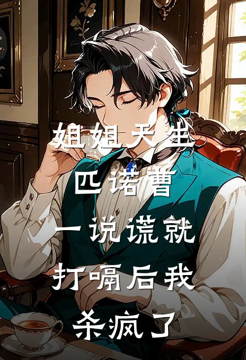 姐姐天生匹诺曹，一说谎就打嗝后我杀疯了