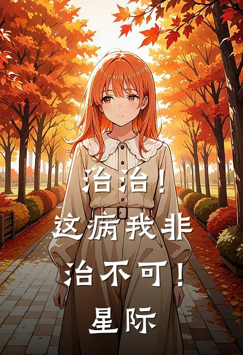 治治！这病我非治不可！【星际】