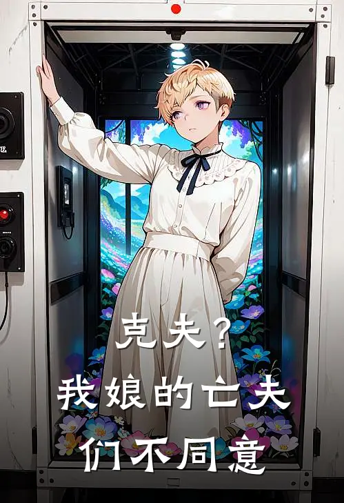 克夫？我娘的亡夫们不同意