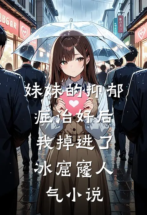 妹妹的抑郁症治好后，我掉进了冰窟窿人气小说