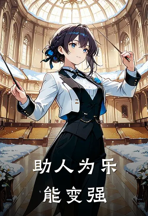 助人为乐能变强