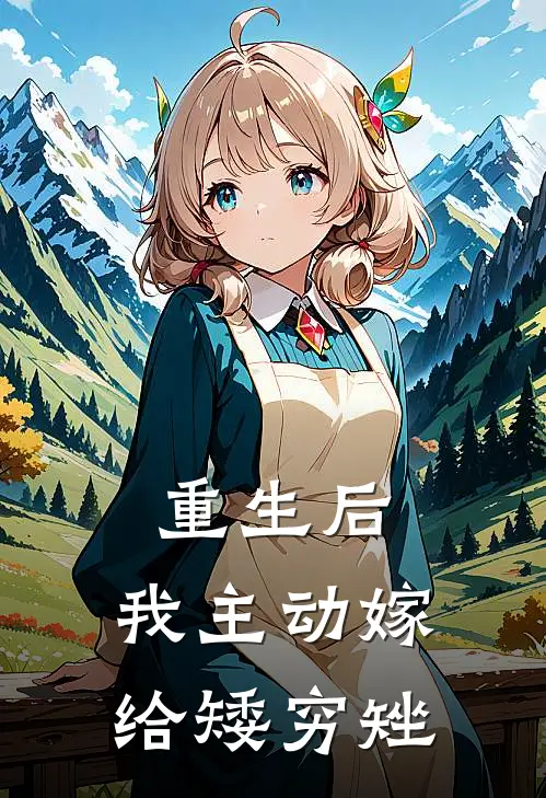 重生后，我主动嫁给矮穷矬