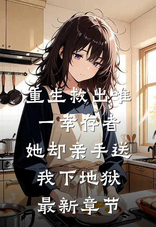 重生救出唯一幸存者，她却亲手送我下地狱最新章节