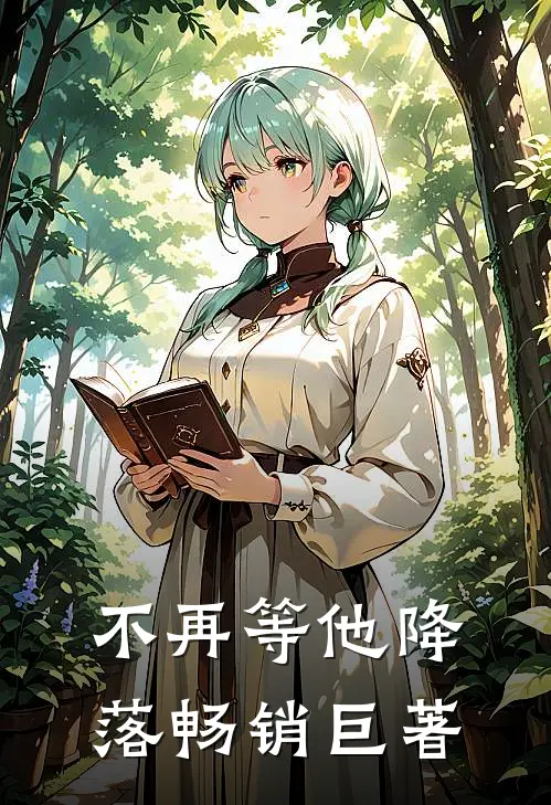 不再等他降落畅销巨著