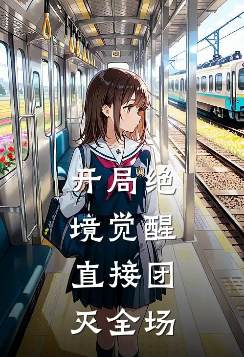 开局绝境觉醒，直接团灭全场