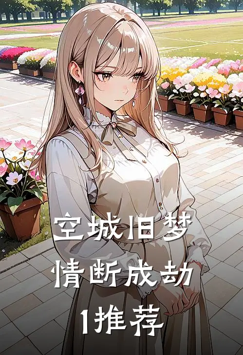 空城旧梦，情断成劫1推荐