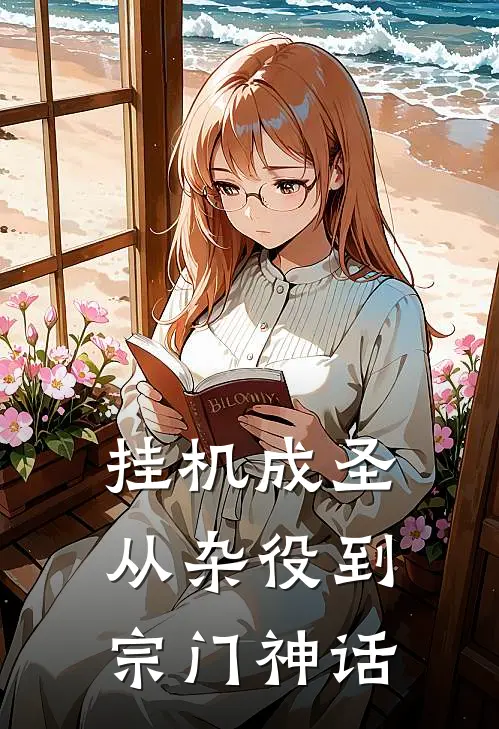 挂机成圣：从杂役到宗门神话