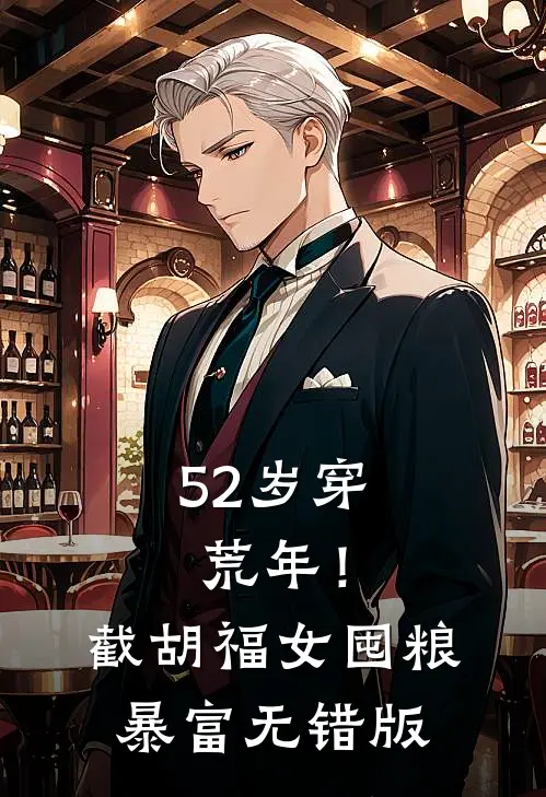 52岁穿荒年！截胡福女囤粮暴富无错版