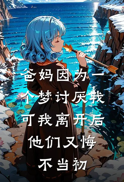 爸妈因为一个梦讨厌我，可我离开后，他们又悔不当初