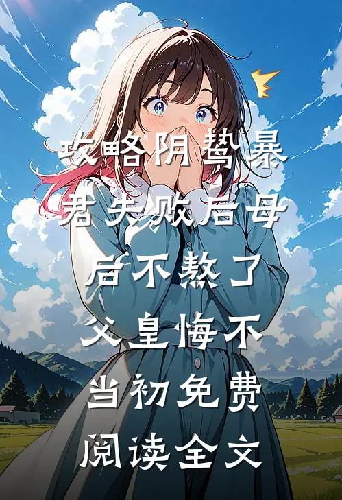 攻略阴鸷暴君失败后母后不熬了，父皇悔不当初免费阅读全文