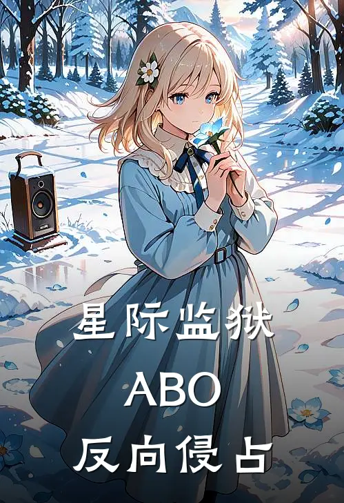 星际监狱ABO：反向侵占
