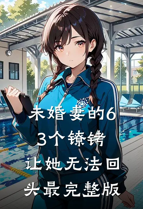 未婚妻的63个镣铐，让她无法回头最完整版