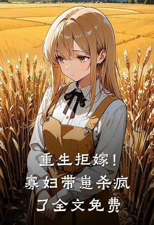 重生拒嫁！寡妇带崽杀疯了全文免费