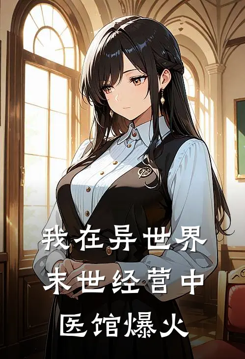 我在异世界末世经营中医馆爆火