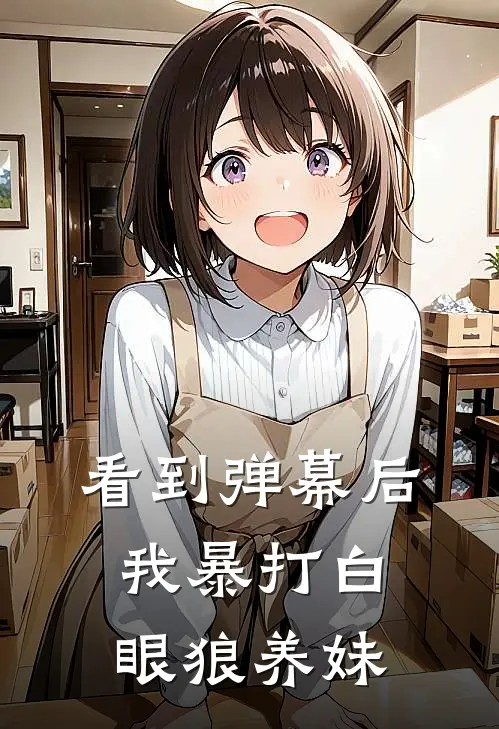 看到弹幕后,我暴打白眼狼养妹