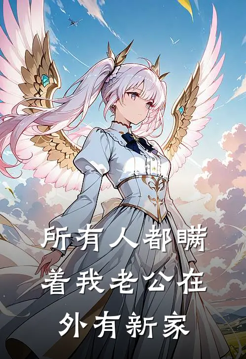 所有人都瞒着我老公在外有新家