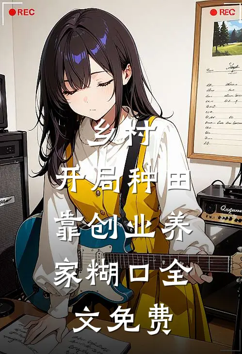乡村：开局种田，靠创业养家糊口全文免费