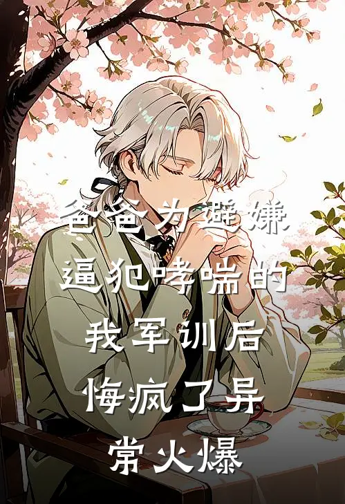 爸爸为避嫌逼犯哮喘的我军训后，悔疯了异常火爆