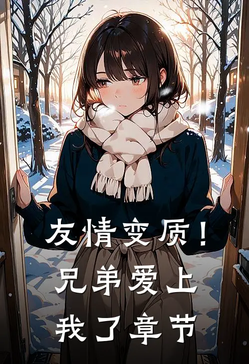 友情变质！兄弟爱上我了章节