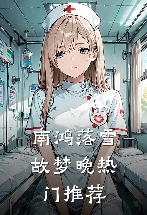 南鸿落雪故梦晚热门推荐