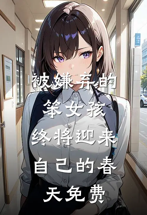 被嫌弃的笨女孩，终将迎来自己的春天免费