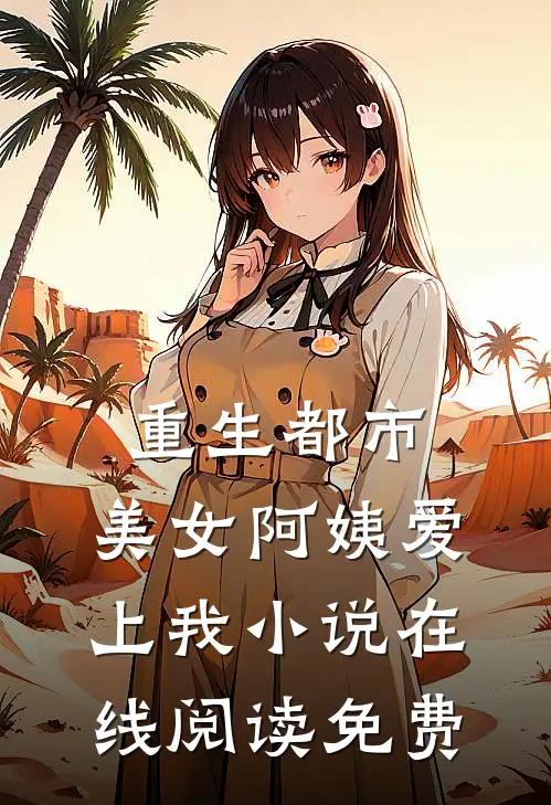 重生都市：美女阿姨爱上我小说在线阅读免费
