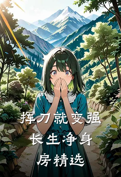 挥刀就变强，长生净身房精选