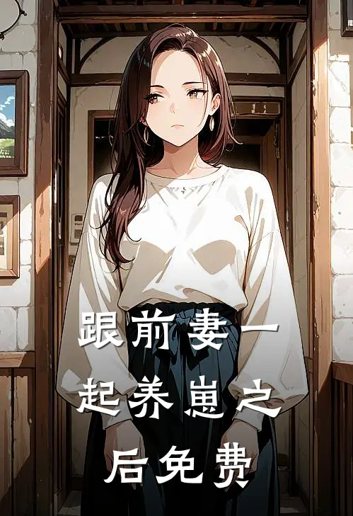 跟前妻一起养崽之后免费