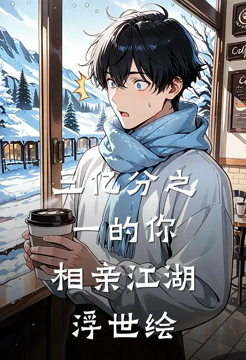 三亿分之一的你:相亲江湖浮世绘
