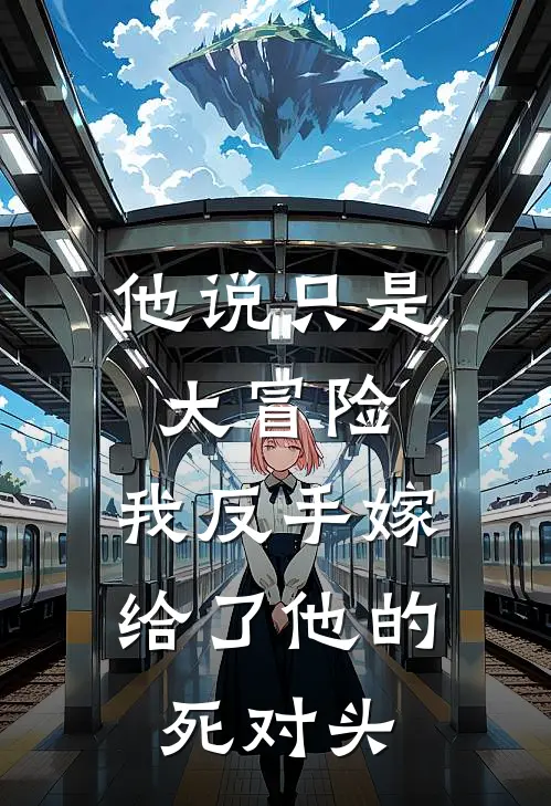 他说只是大冒险，我反手嫁给了他的死对头