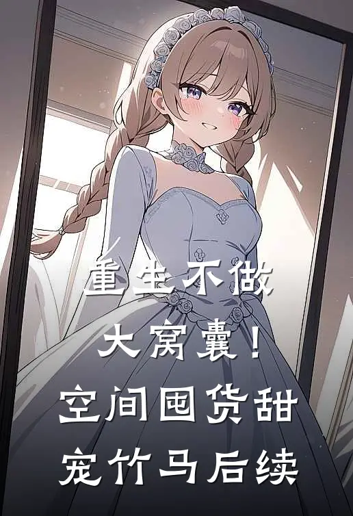 重生不做大窝囊！空间囤货甜宠竹马后续