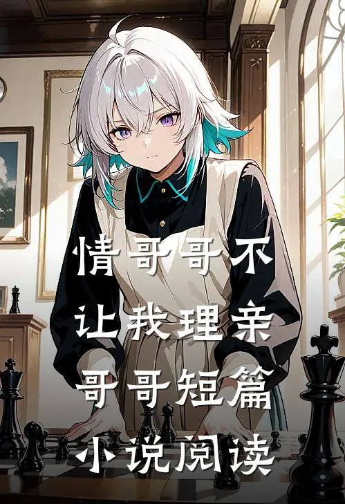情哥哥不让我理亲哥哥短篇小说阅读