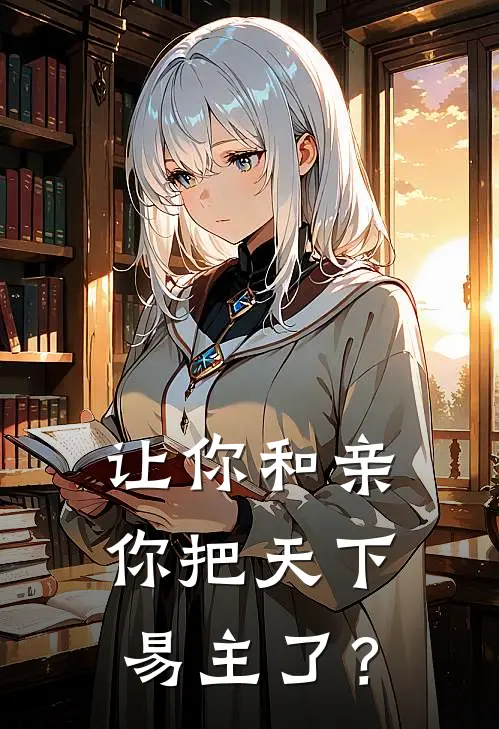 让你和亲，你把天下易主了？