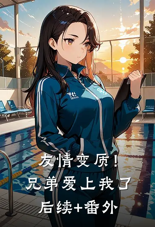 友情变质！兄弟爱上我了后续+番外