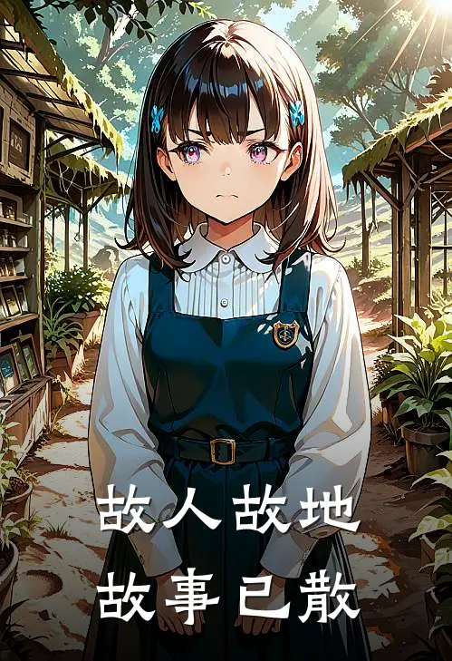 故人故地，故事已散