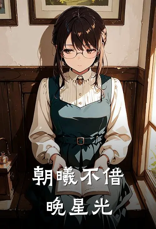 朝曦不借晚星光