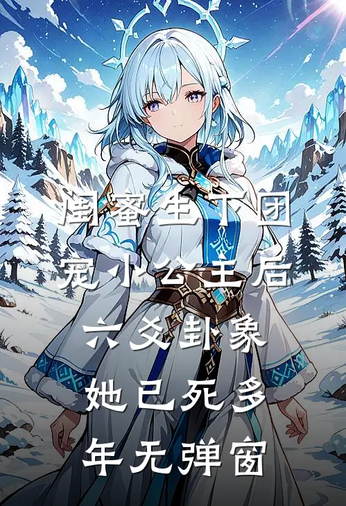 闺蜜生下团宠小公主后，六爻卦象她已死多年无弹窗